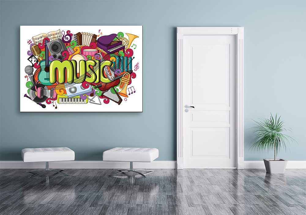 Müzik Tablo