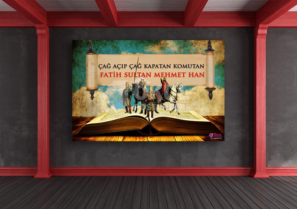 Fatih-Sultan-Mehmet-Han 2