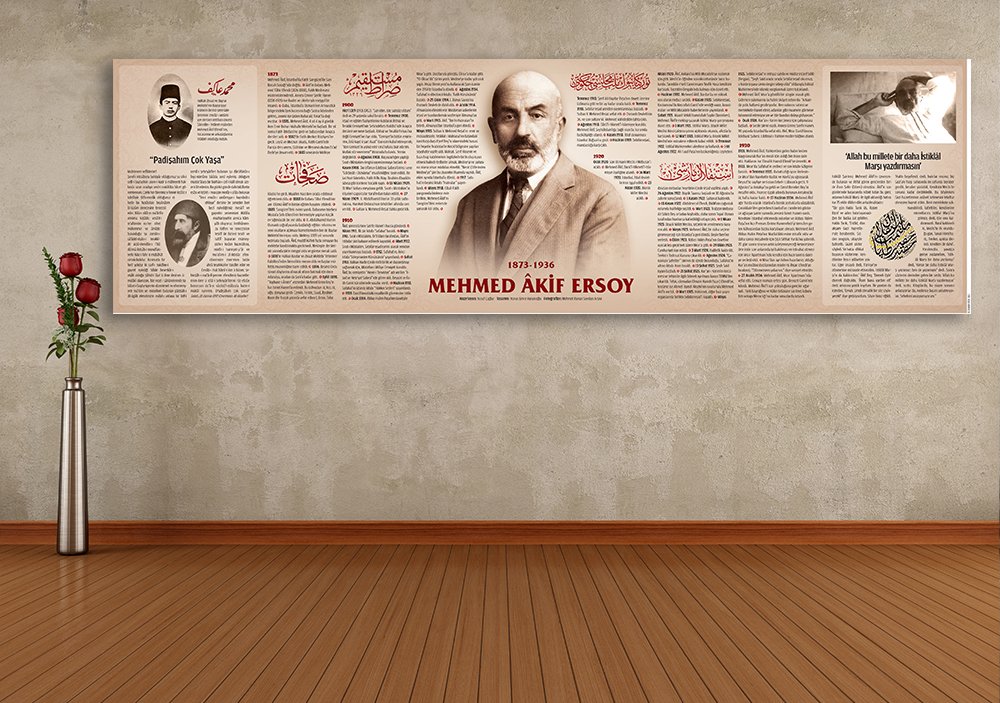 Mehmed Akif Ersoy