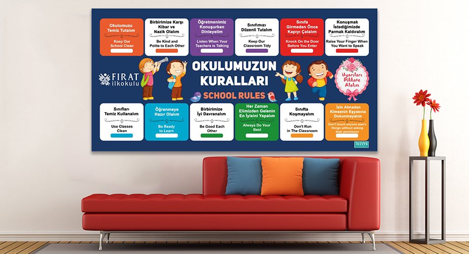 Okul Kuralları