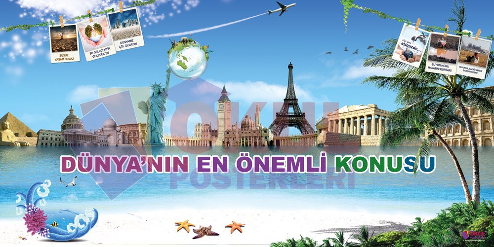Dünyanın En Önemli Konusu