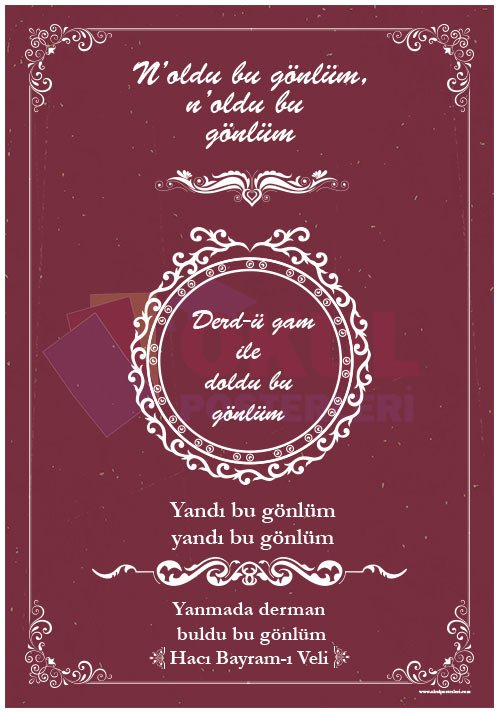 Noldu Bu Gönlüm