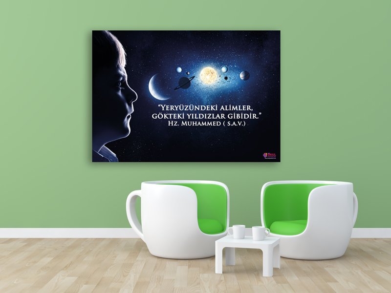 Gökteki Yıldızlar