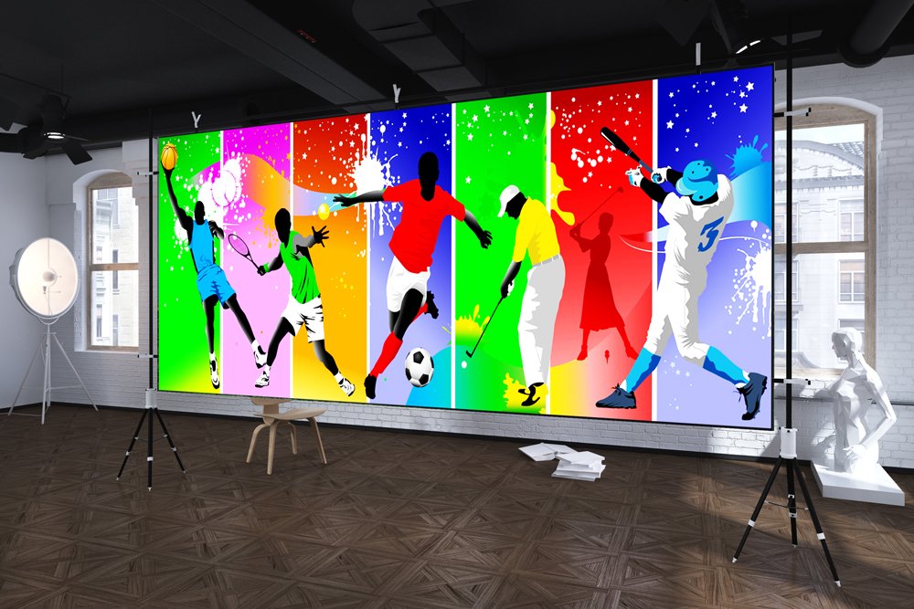 Spor Dalları