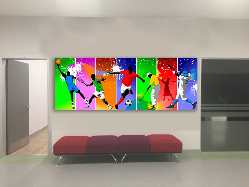 Spor Dalları