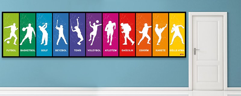 Spor Dalları 2