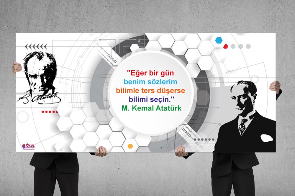 Atatürk ve Bilim 2