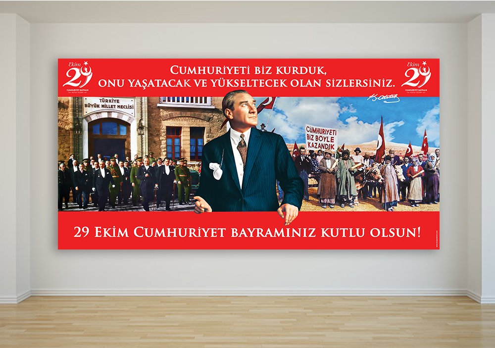 Atatürk ve Cumhuriyet