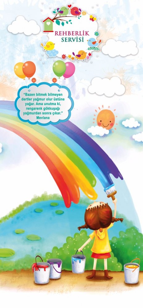 Rehberlik Kapı Giydirme 4