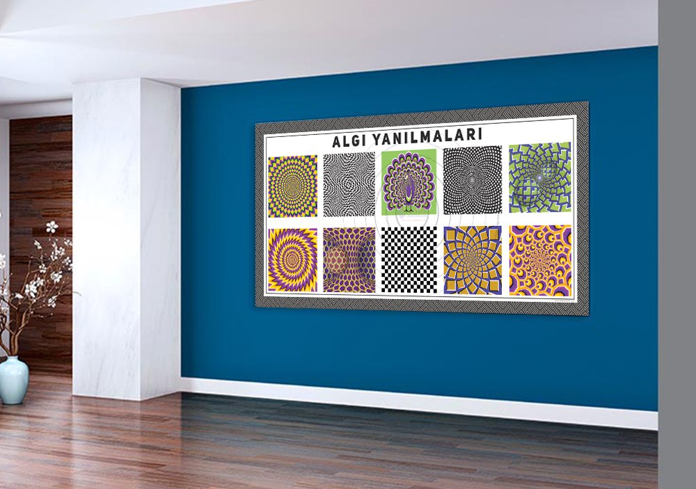 Algı Yanılmaları