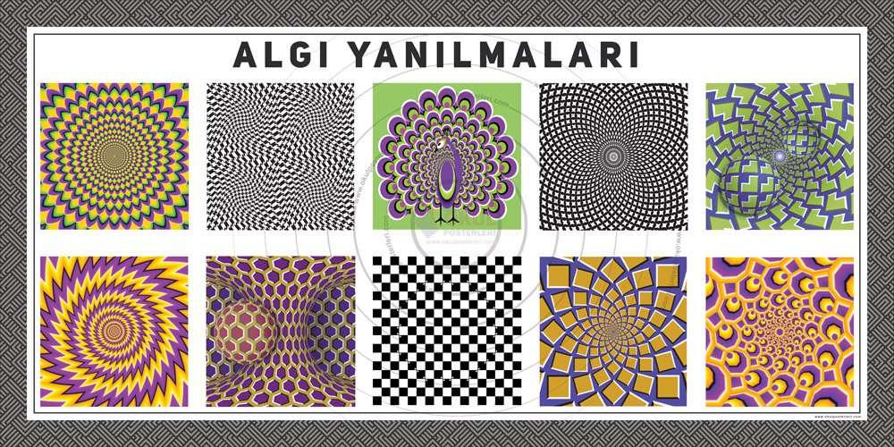 Algı Yanılmaları