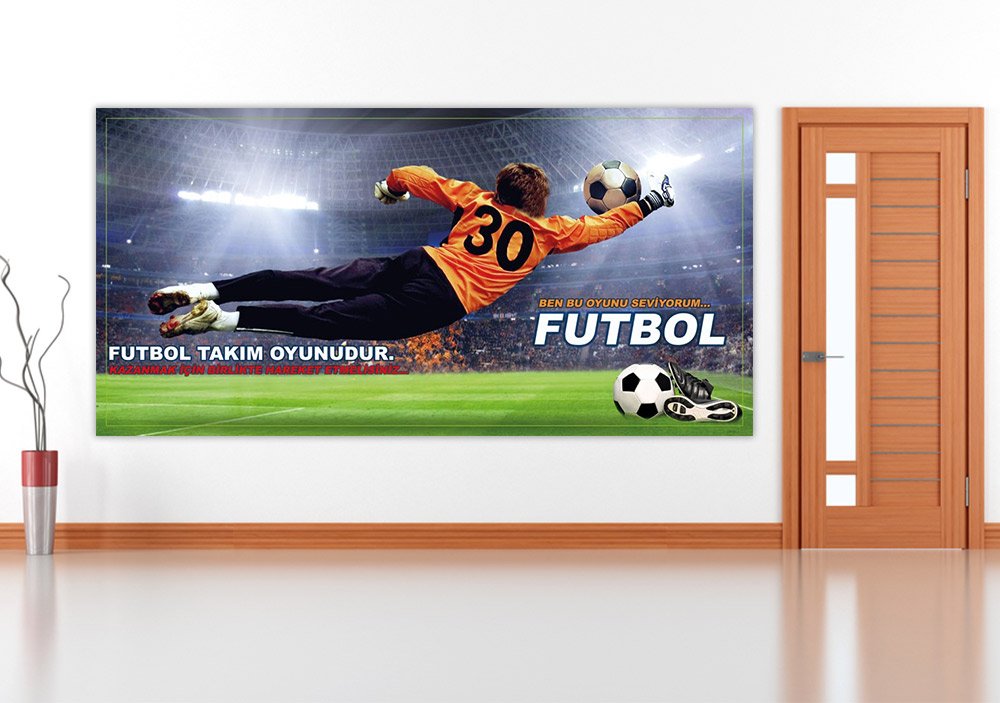 Futbol