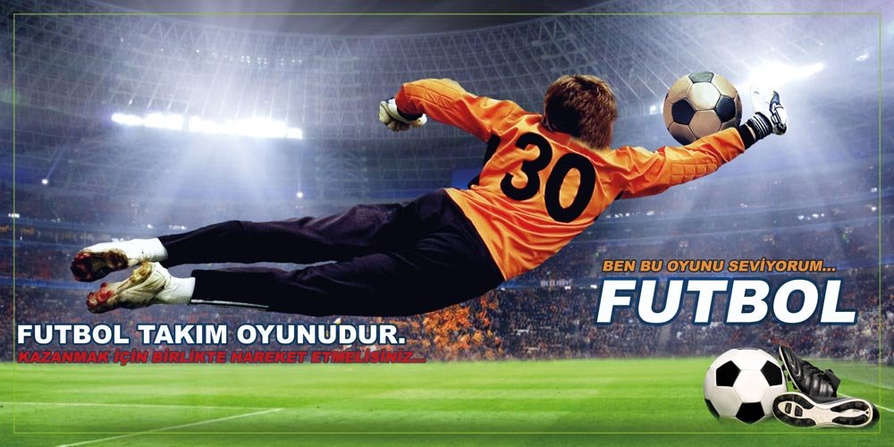 Futbol