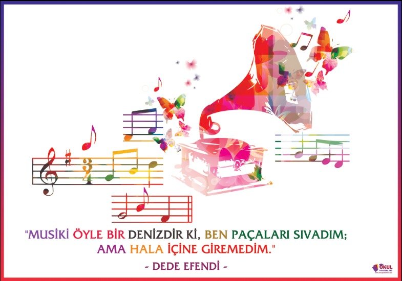Müzik Vecize Dede Efendi