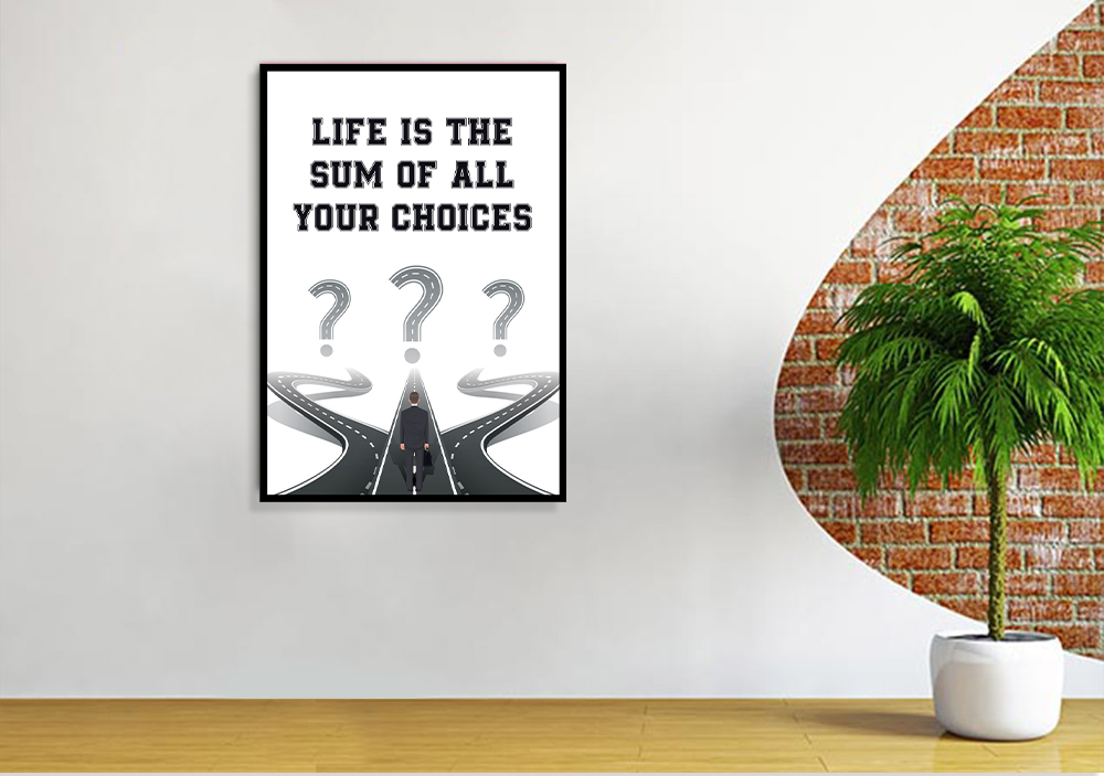 Rehberlik Motivasyon Posteri 7