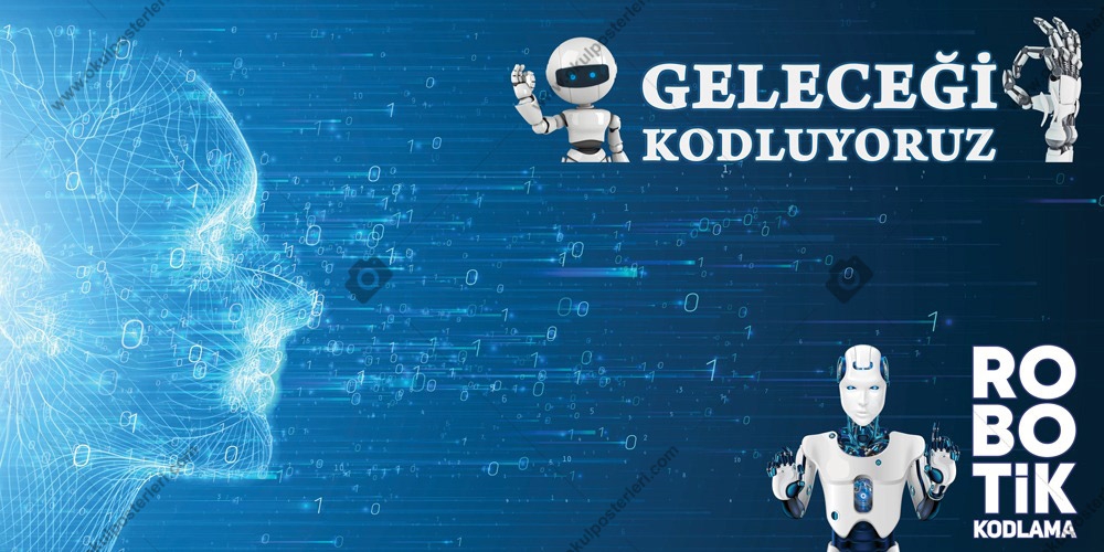 Robotik Kodlama 38