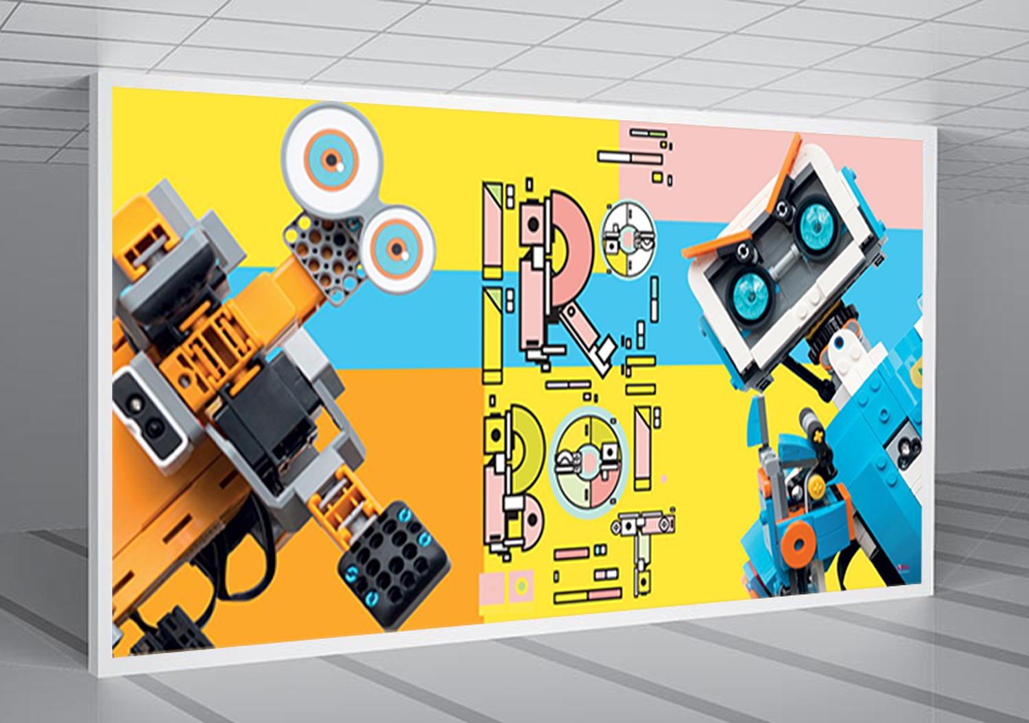 Robotik Kodlama 43