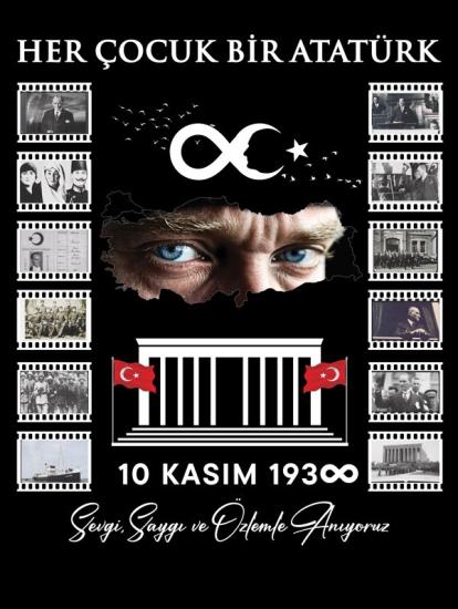 10 Kasım Branda