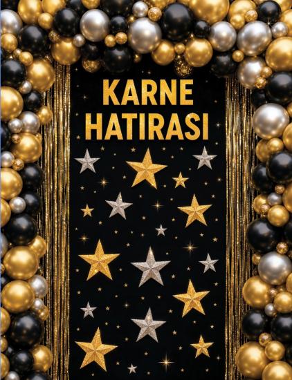Karne Hatırası Branda 53
