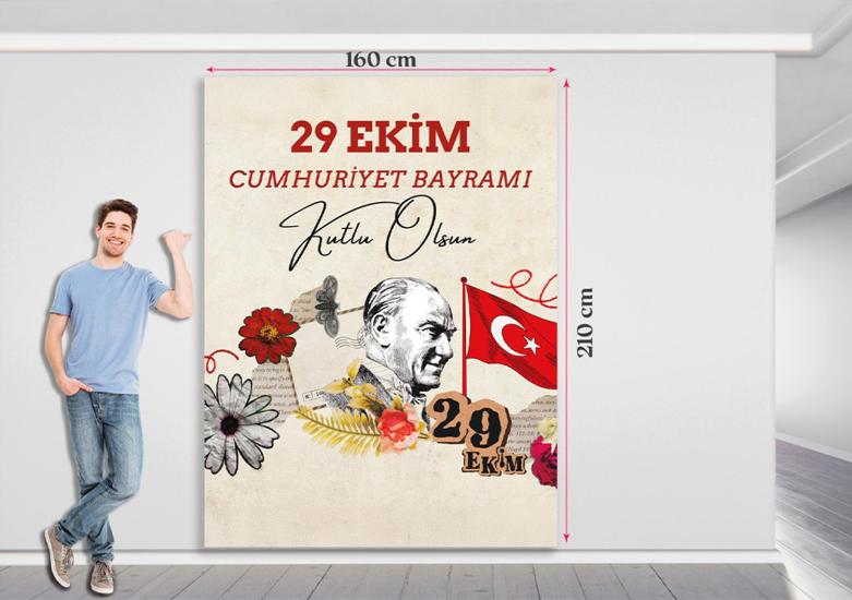 29 Ekim Hatıra Brandası 2
