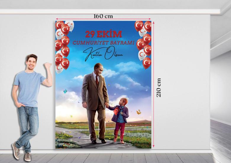 29 Ekim Hatıra Brandası 3