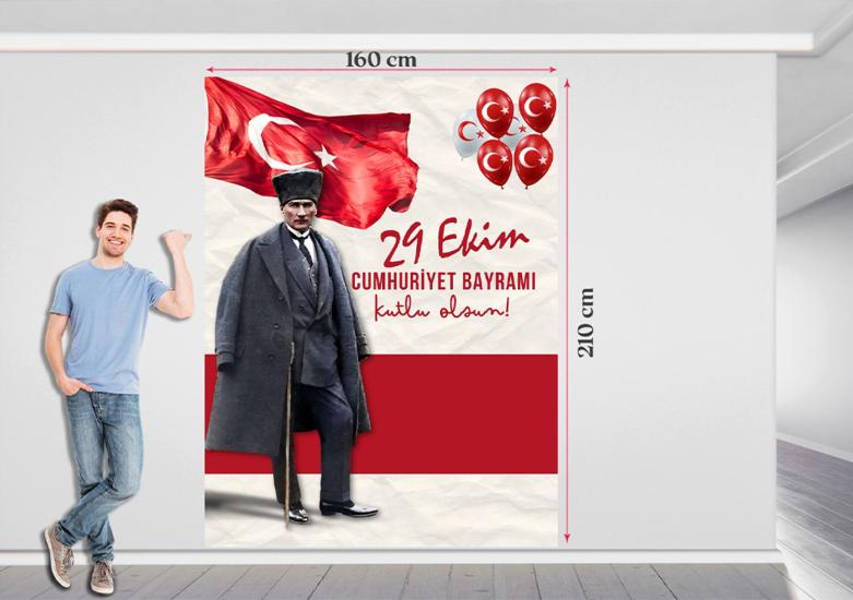 29 Ekim Hatıra Brandası 1