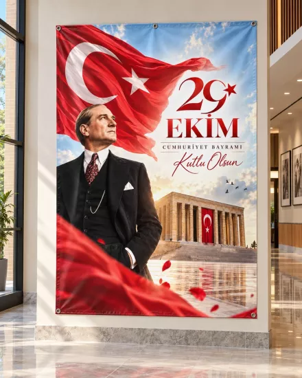 29 Ekim Hatıra Brandası 4