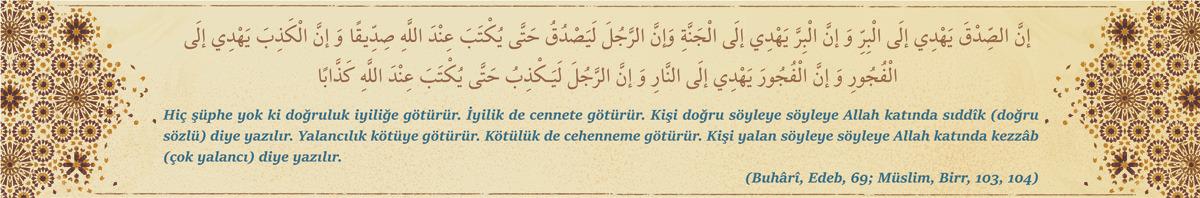 İmam Hatip Kiriş Yazıları 36