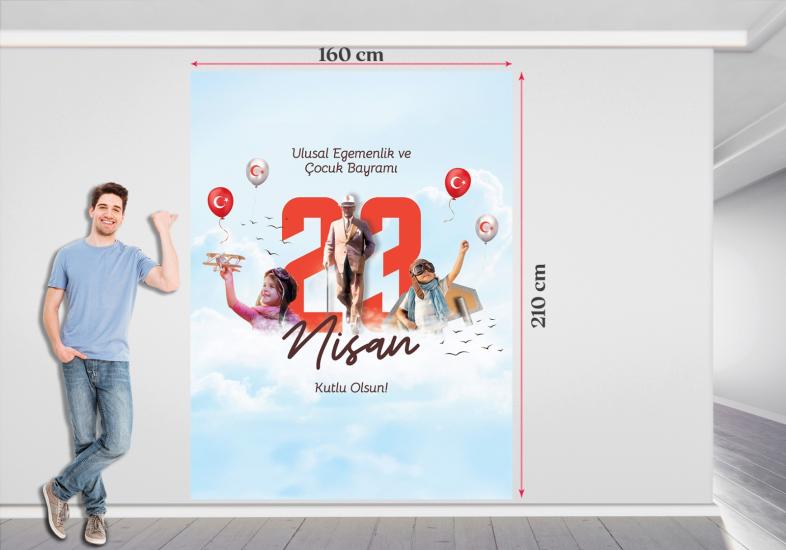 23 Nisan Hatıra Branda 4