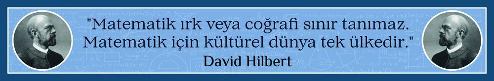Matematik Kiriş Yazısı 8
