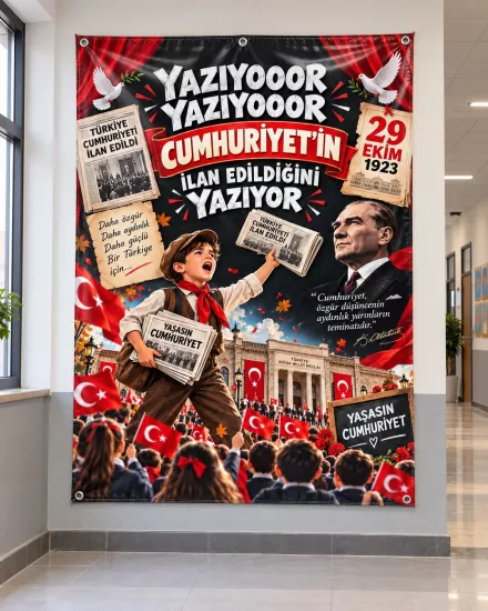 29 Ekim Hatıra Brandası 5