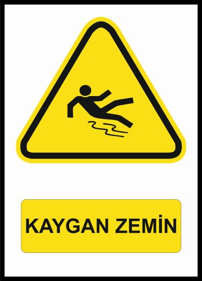 Kaygan Zemin