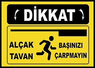 Alçak Tavan