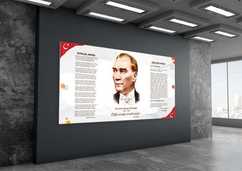 Atatürk Köşesi 17