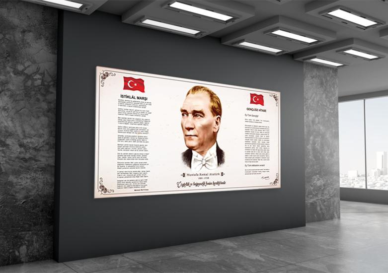 Atatürk Köşesi 18