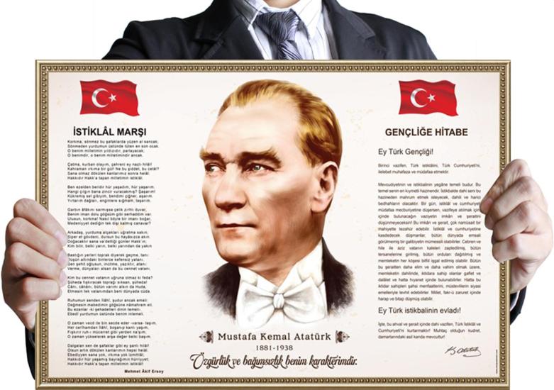 Atatürk Köşesi 19