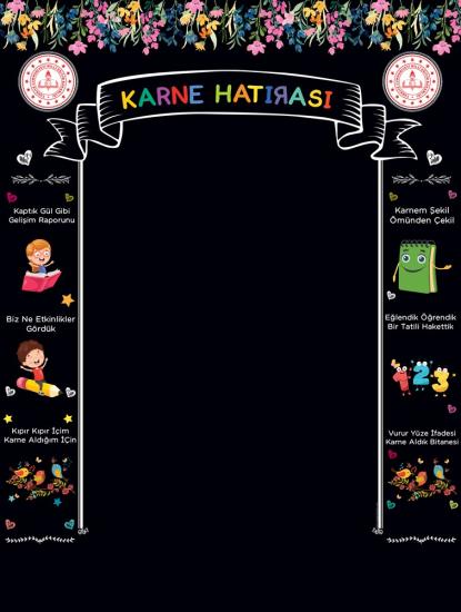 Karne Hatırası Branda 6