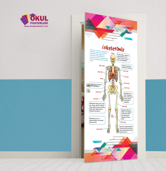 İskelet sistemi Kapı Giydirmeİskelet sistemi Kapı Giydirme