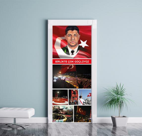Demokrasi-Şehitleri-Kapı-Giydirmesi