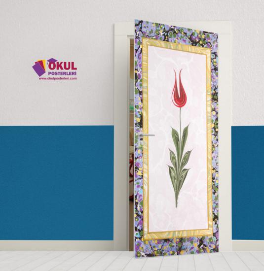 imam Hatip Kapı Giydirmesi