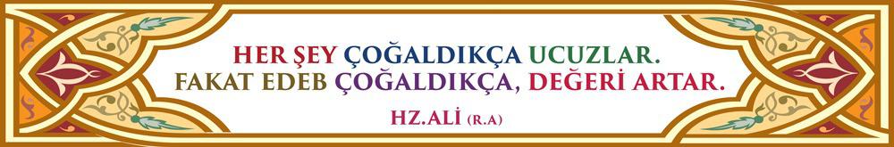 İmam Hatip Kiriş Yazıları 28