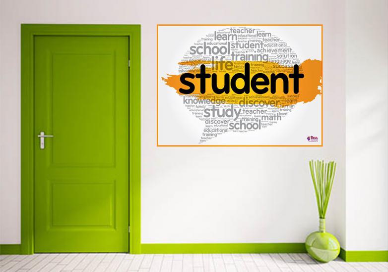 Student Posteri