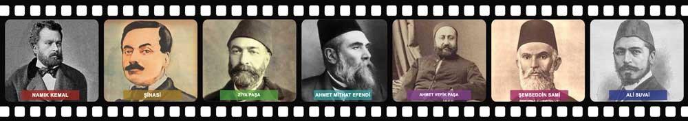 Edebiyat Sokağı Film Şeridi 5