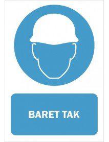 Baret Tak