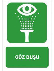 Göz Duşu