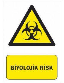 Biyolojik Risk