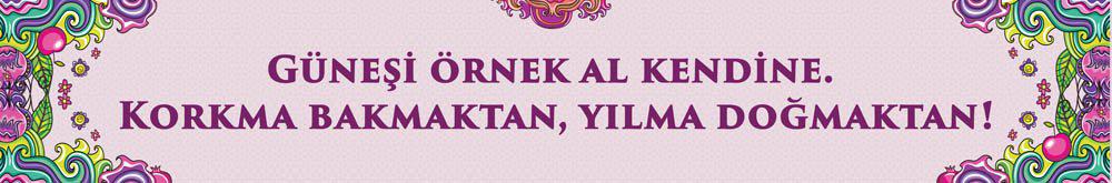Eğitim Kiriş Yazısı 4