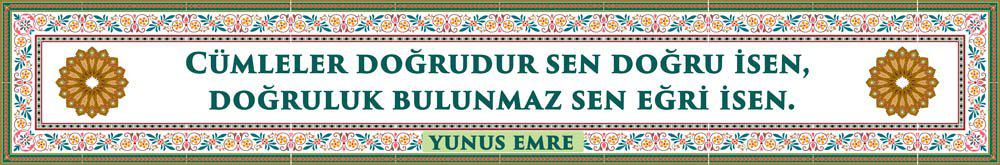 İmam Hatip Kiriş Yazıları 9