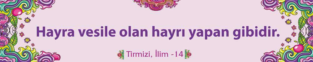 İmam Hatip Kiriş Yazıları 18