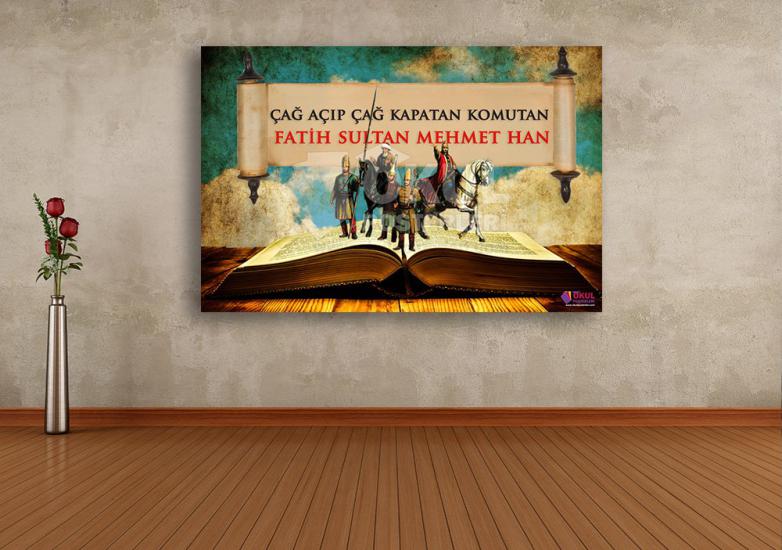 Fatih-Sultan-Mehmet-Han 2